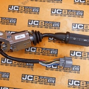 701/80298 Перемикач швидкостей КПП JCB 3CX, 4CX