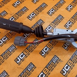 701/80296 Перемикач реверсу JCB 3CX, 4CX