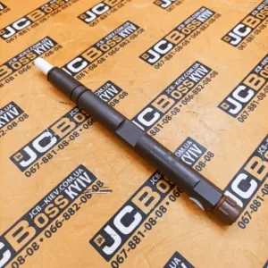 320/06837, LJBB05501A Форсунка паливна Delphi