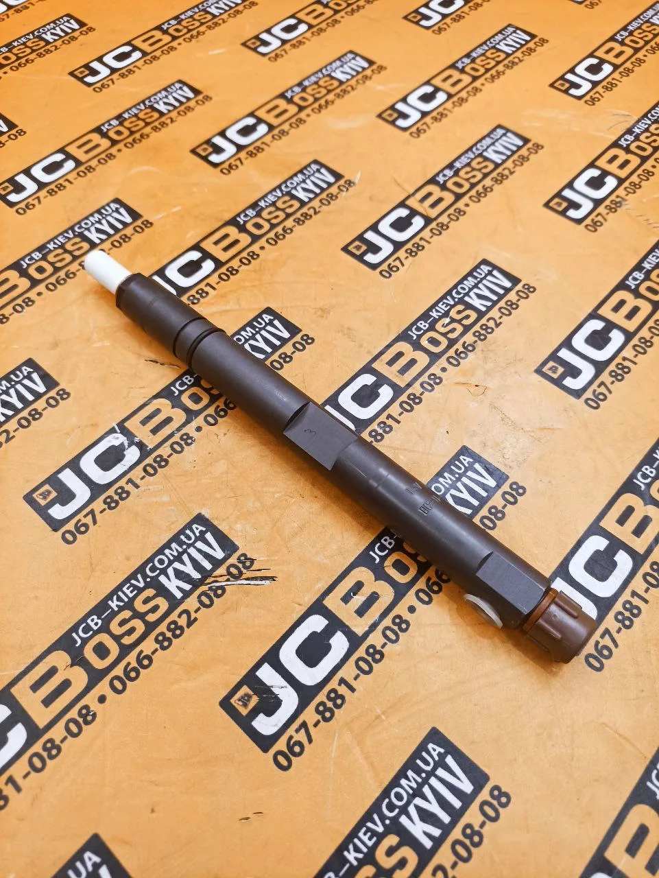 320/06837, LJBB05501A Форсунка паливна Delphi