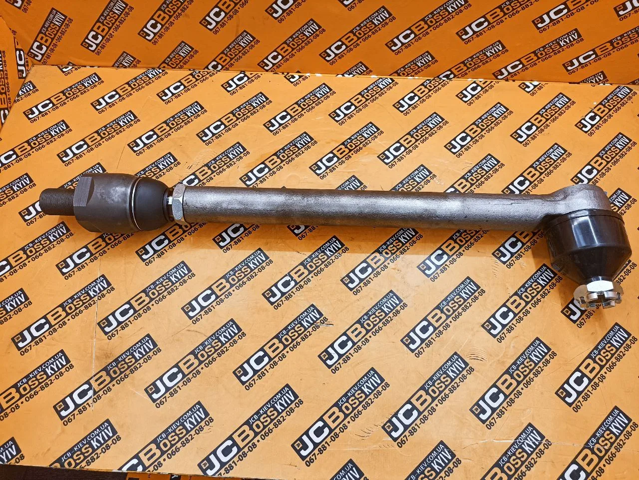 128/13949 З'єднання цапфи 3CX/4CX SUPER