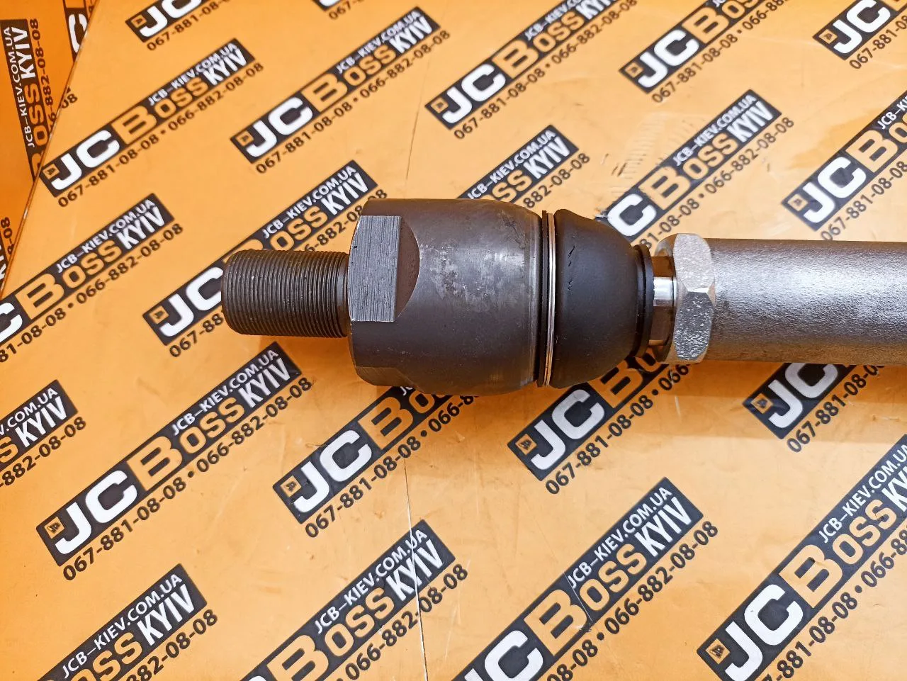 128/13949 З'єднання цапфи 3CX/4CX SUPER - Зображення 2