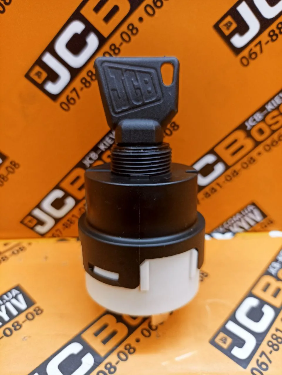 701/80184 Замок запалювання Оригінал — изображение 3