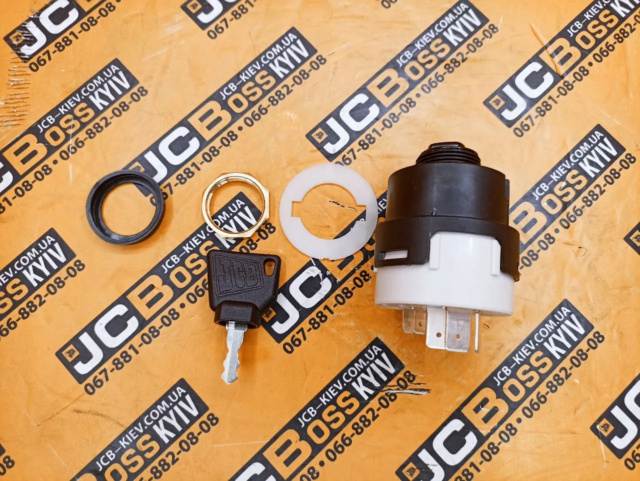 701/80184 Замок запалювання Оригінал — изображение 2