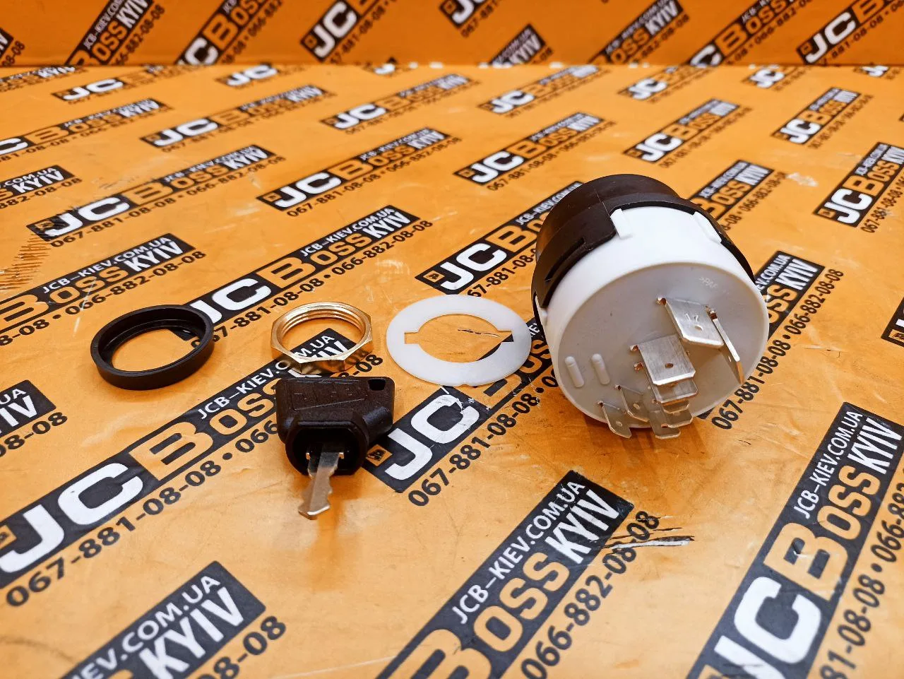 701/80184 Замок запалювання Оригінал