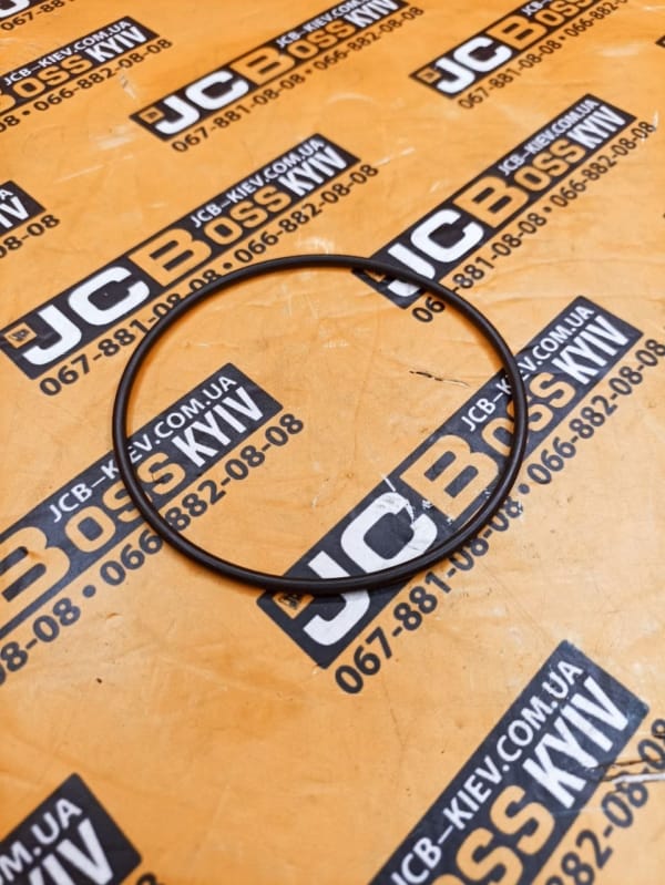 02/202084, 2415H492 Кільце кришки термостата JCB 3CX, 4CX