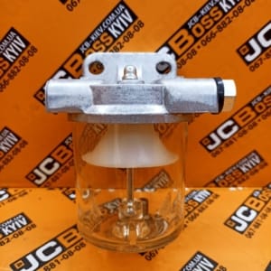 32/908400 Відстійник-сепаратор палива JCB 3CX, 4CX