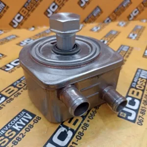 332/G9932, 2486A242 Теплообмінник JCB 3CX, 4CX