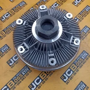 332/C9630 Віскомуфта JCB 3CX, 4CX