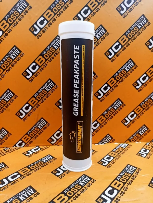 Пластичне мастило EUROSTANDART GREASE PEAKPASTE