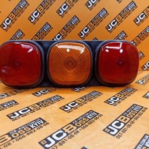 700/50130 Фара задня права на JCB 3CX, 4CX