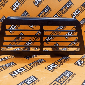 128/C0198 Захист фари, задньої JCB 3CX, 4CX