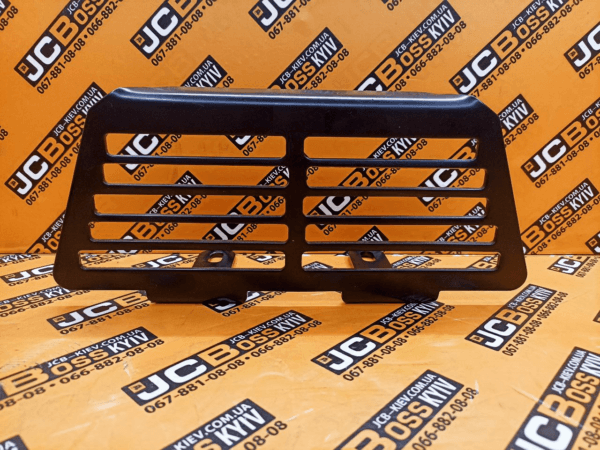 128/C0198 Захист фари, задньої JCB 3CX, 4CX