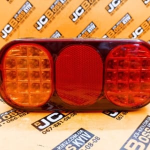 700/50018, 700/50018 Задній стоп LED для JCB 3CX, 4CX