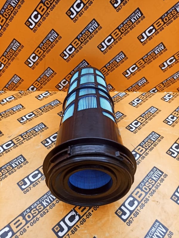 32/925894 Фільтр повітряний грубої очистки для JCB 3CX, 4CX - Зображення 3