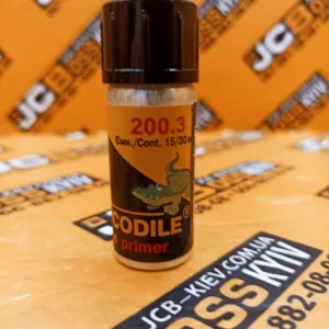 Грунт Crocodile для монтажу скла