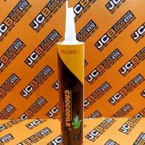 Клей для скла Crocodile