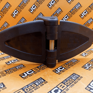 128/11287 Петля дверна P21 на JCB 3CX, 4CX