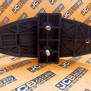 128/11287 Петля дверна P21 на JCB 3CX, 4CX