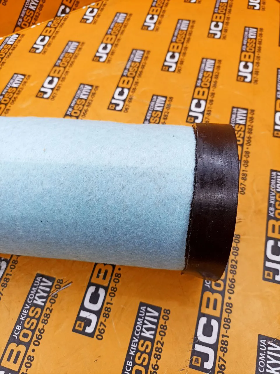 580/12021 Фільтр повітряний тонкої очистки - Зображення 2