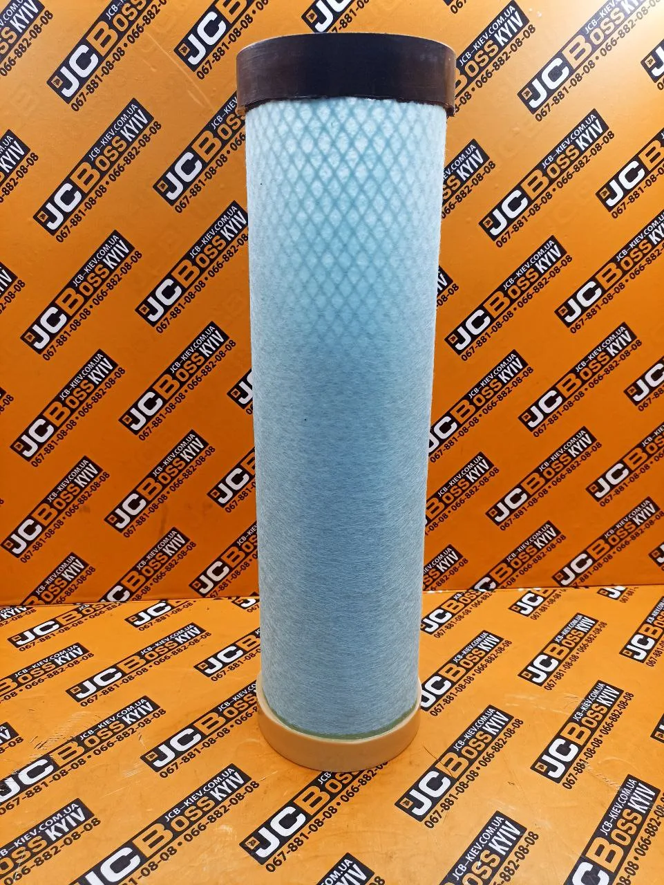 580/12021 Фільтр повітряний тонкої очистки