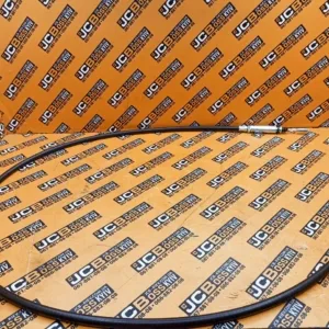 332/C9365 Трос ручного гальма JCB 3CX, 4CX