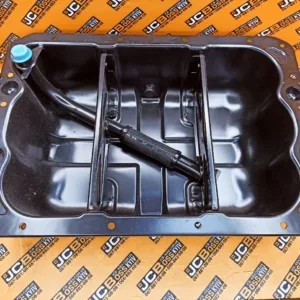 320/A4166 Піддон картера двигуна JCB 3CX, 4CX