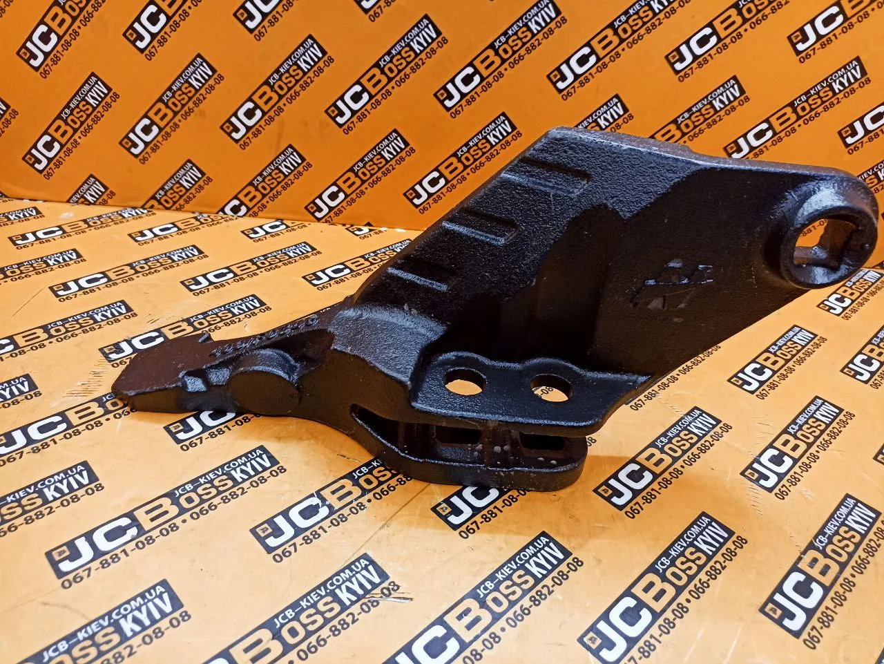 400/F0345 Зуб боковий правий SHARK