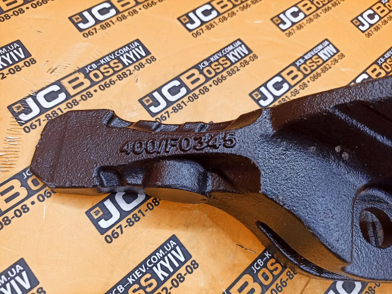 400/F0345 Зуб боковий правий SHARK - Зображення 2