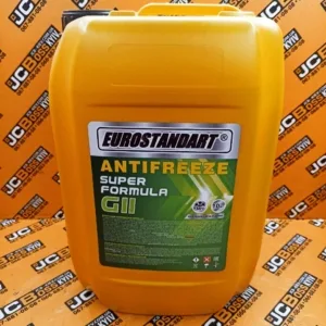 Антифриз Eurostandart SF G11 10 кг