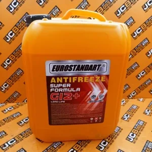 Антифриз Eurostandart Super Formula G12 10кг