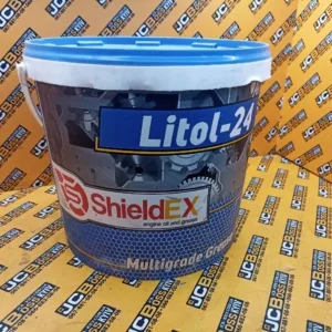 Литол-24 ShieldEx 16кг