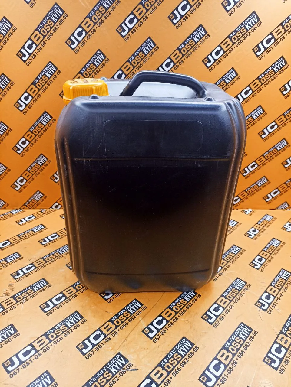 Мастило 15W 40 Бельгія 10л